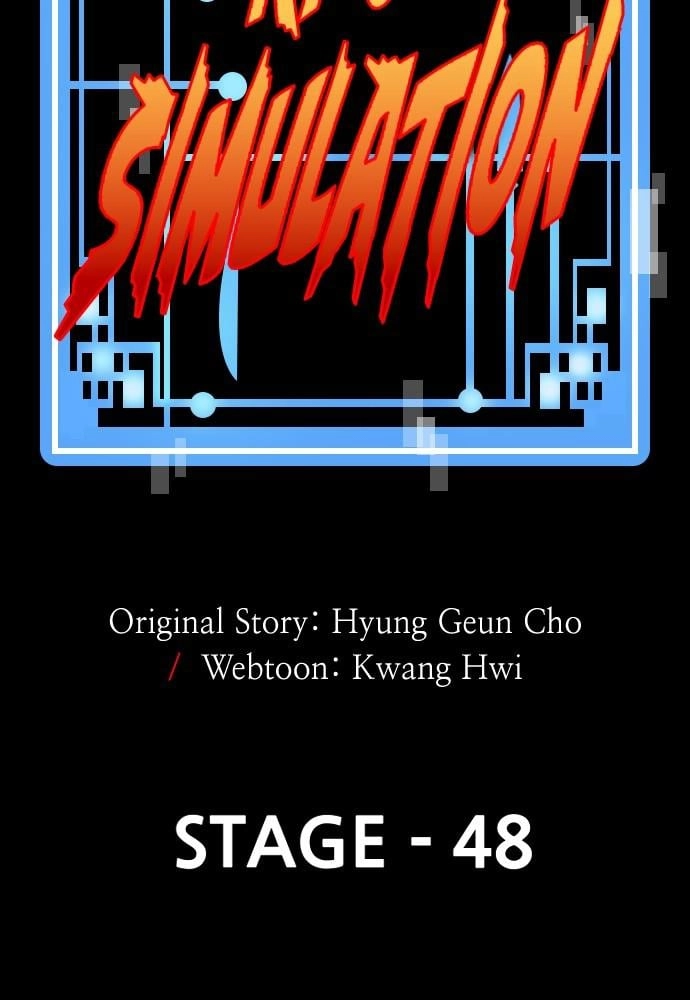 Murim RPG Simulation Chapter 48 Page 35