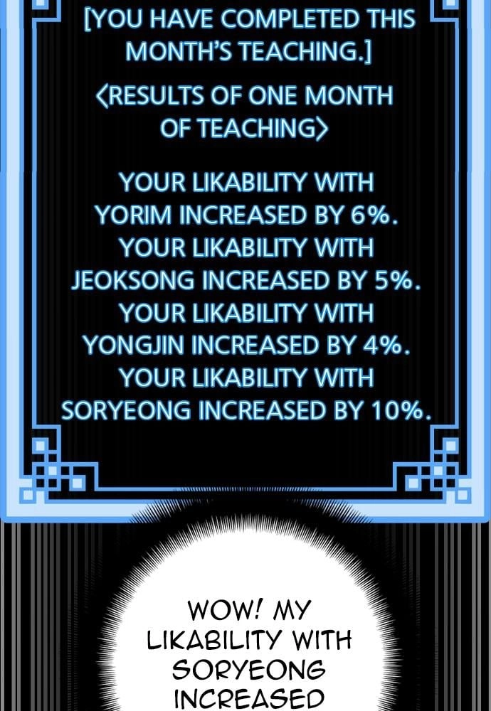 Murim RPG Simulation Chapter 48 Page 200