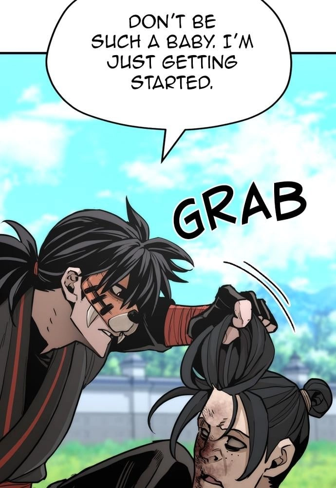Murim RPG Simulation Chapter 48 Page 60