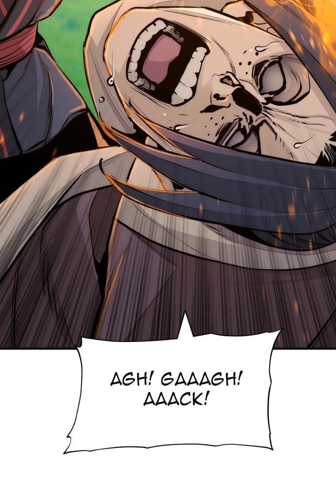 Murim RPG Simulation Chapter 48 Page 44