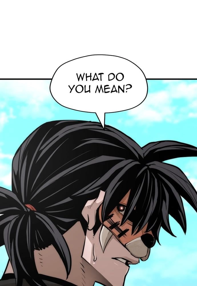 Murim RPG Simulation Chapter 48 Page 129