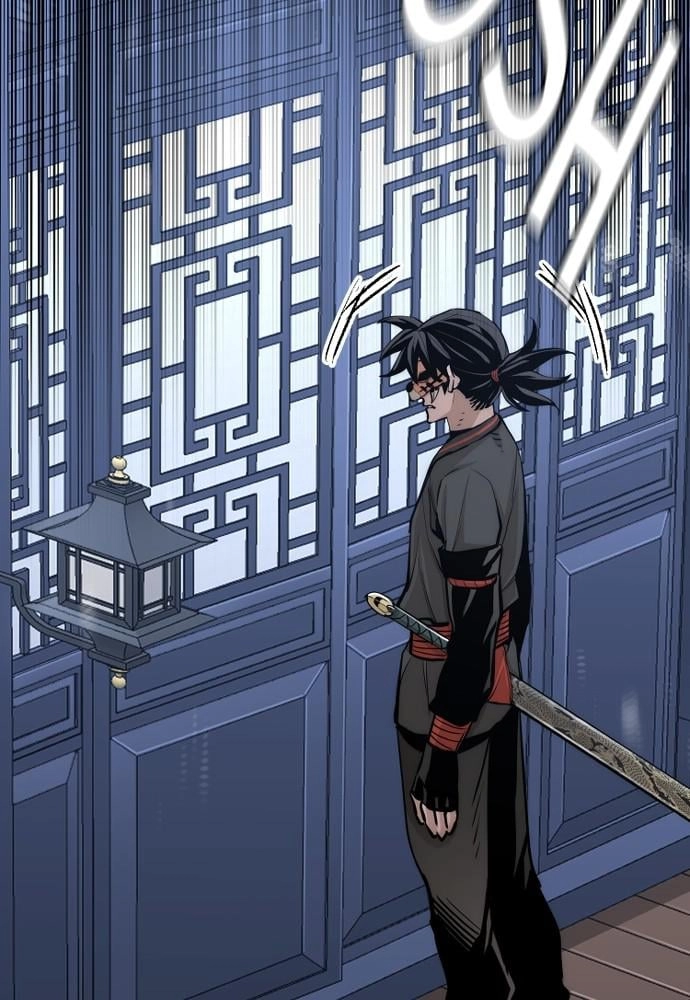 Murim RPG Simulation Chapter 48 Page 203