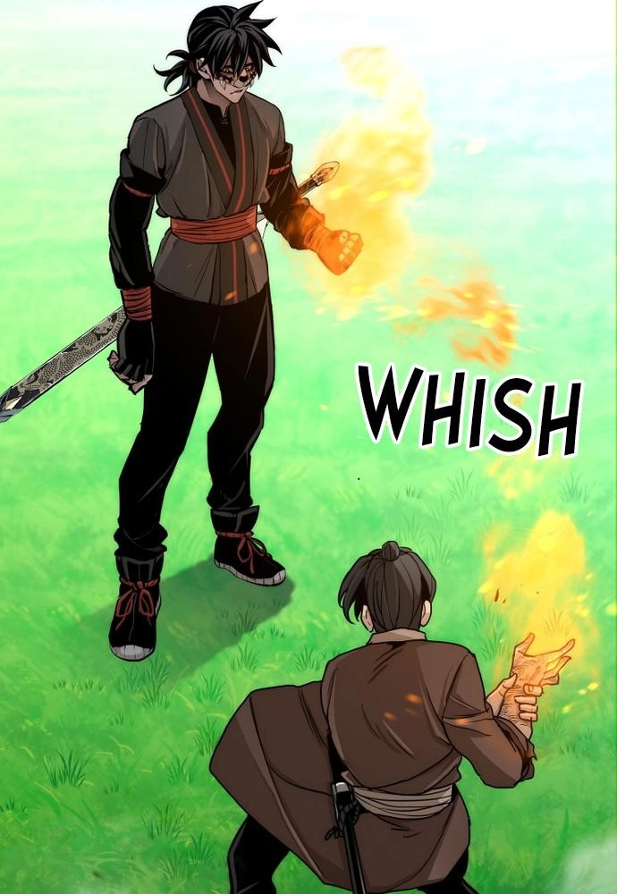 Murim RPG Simulation Chapter 48 Page 47