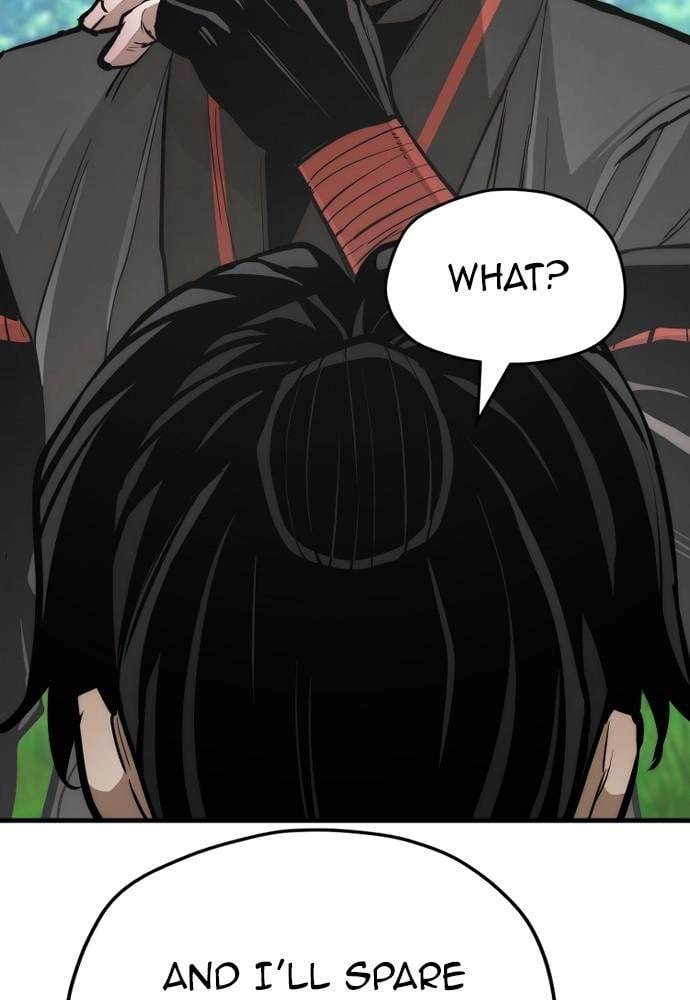 Murim RPG Simulation Chapter 48 Page 20