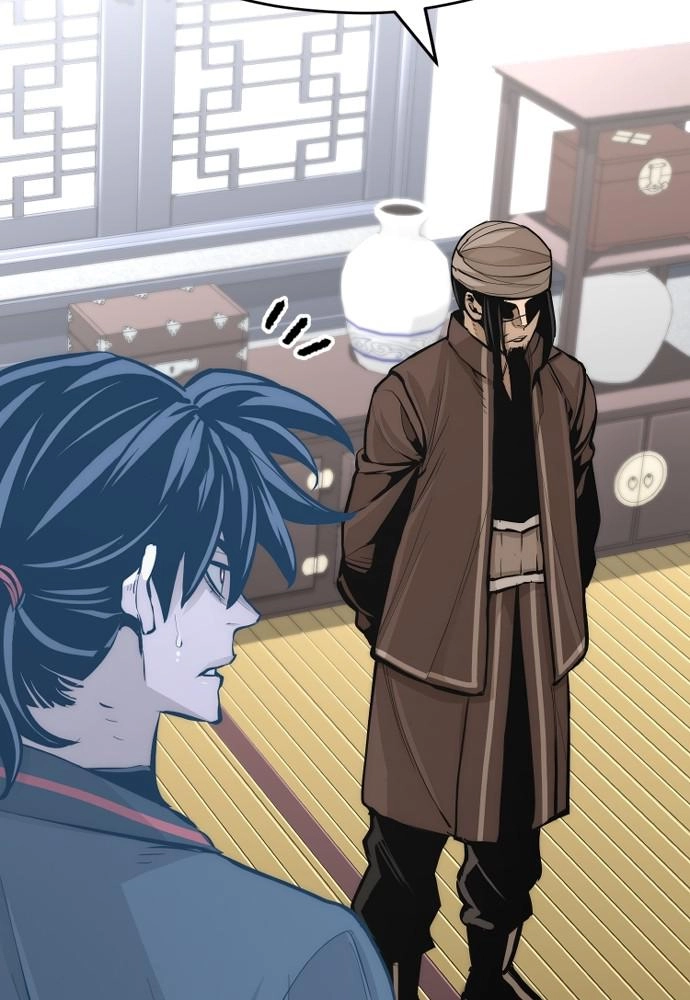 Murim RPG Simulation Chapter 48 Page 189