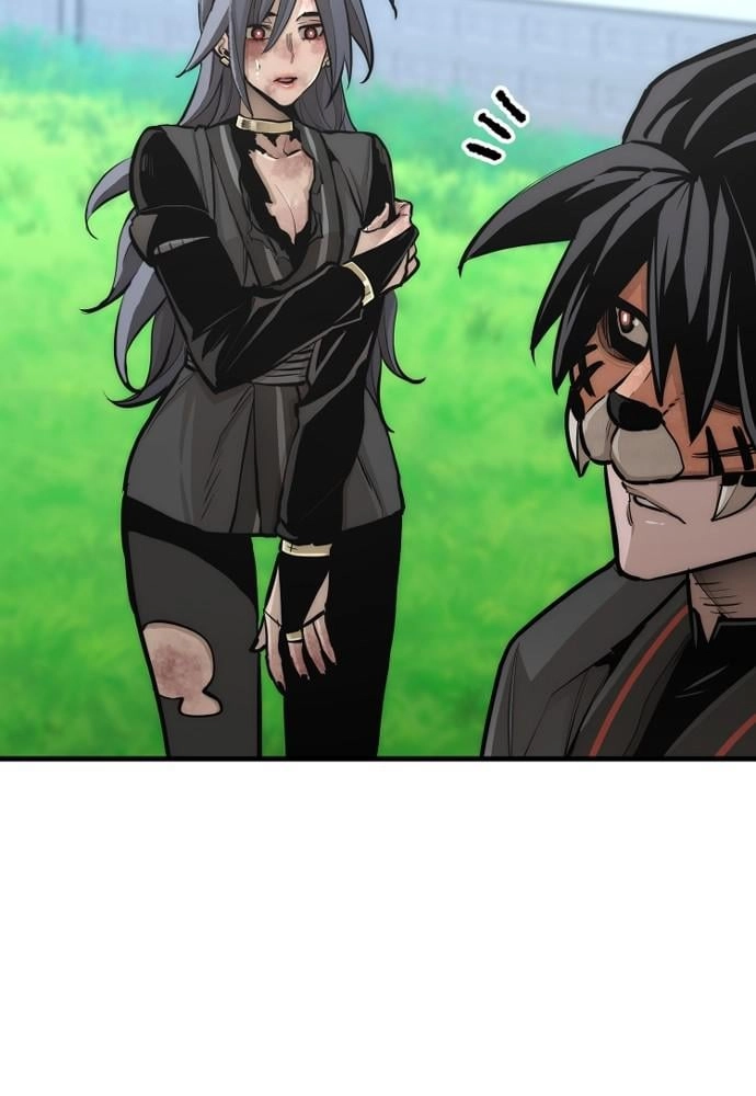 Murim RPG Simulation Chapter 48 Page 116