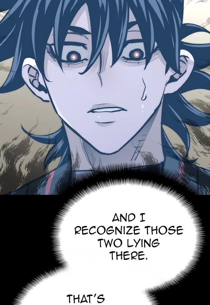 Murim RPG Simulation Chapter 48 Page 165