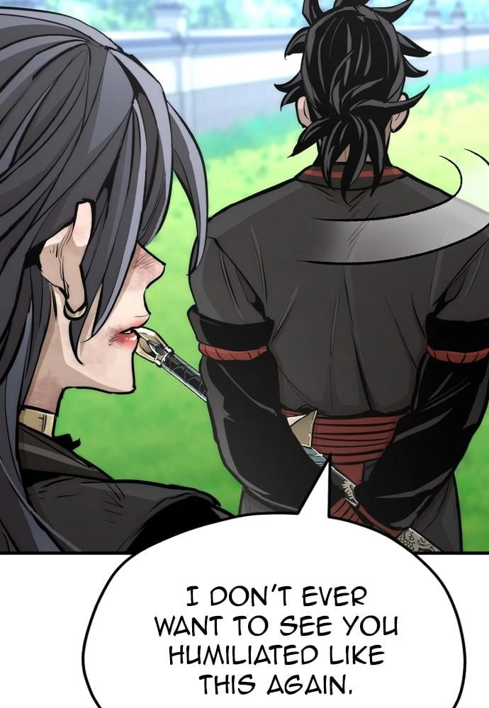 Murim RPG Simulation Chapter 48 Page 120