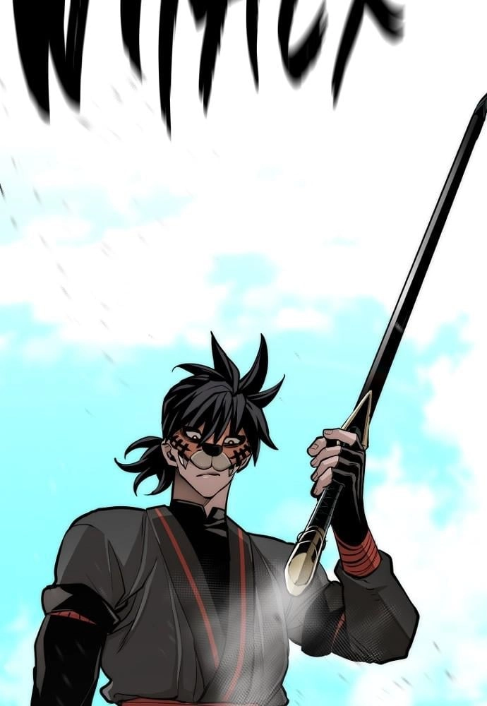 Murim RPG Simulation Chapter 48 Page 99