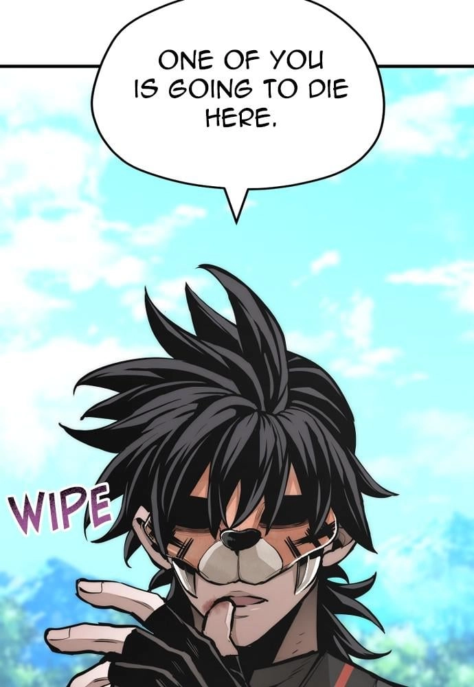 Murim RPG Simulation Chapter 48 Page 19