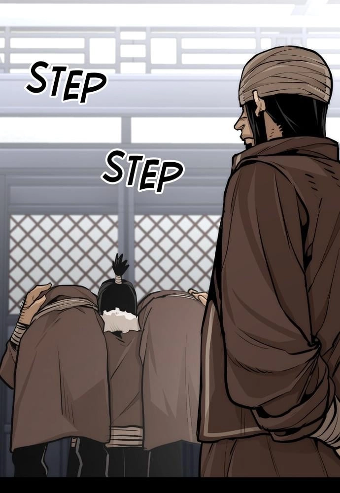 Murim RPG Simulation Chapter 48 Page 187