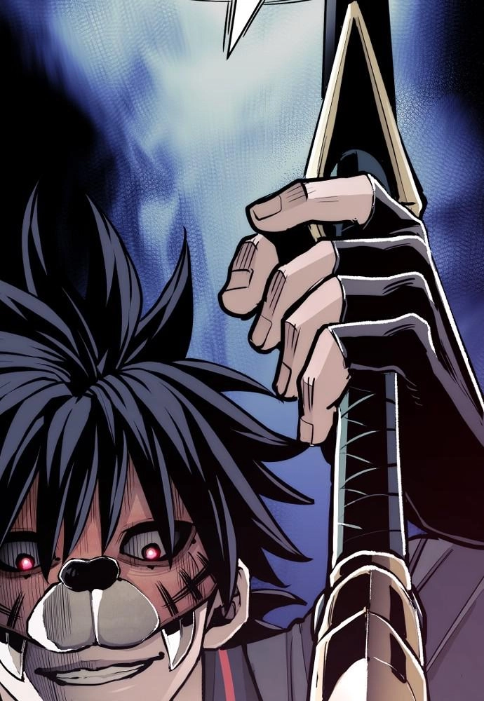 Murim RPG Simulation Chapter 48 Page 107