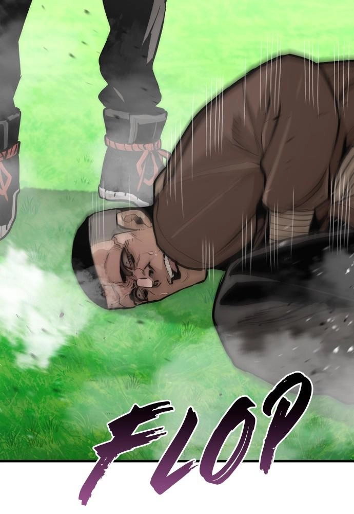 Murim RPG Simulation Chapter 48 Page 84