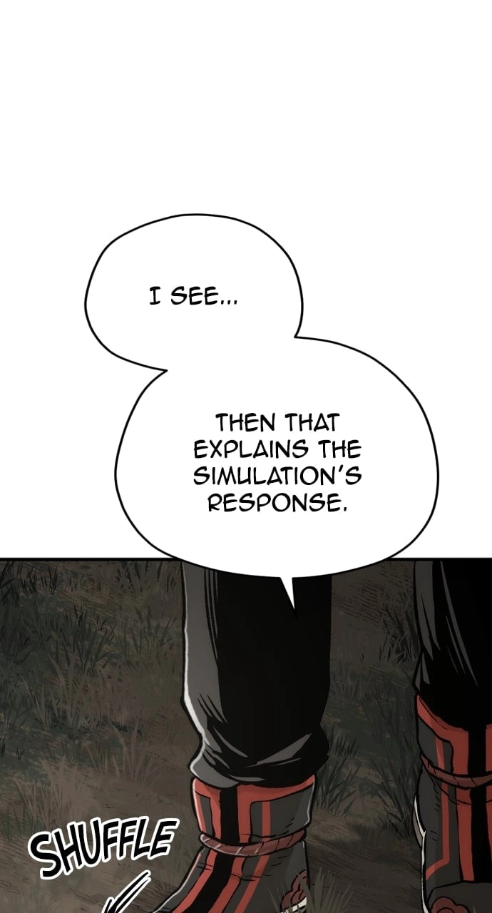 Murim RPG Simulation Chapter 102 Page 50