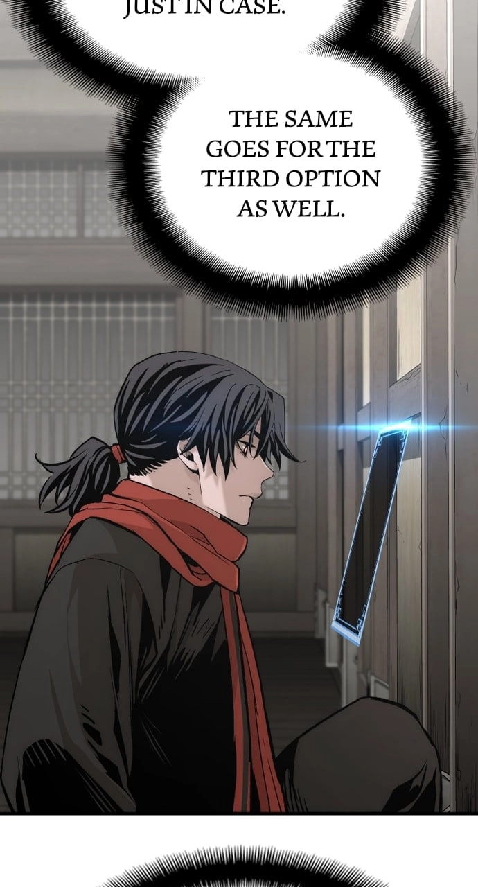 Murim RPG Simulation Chapter 102 Page 87