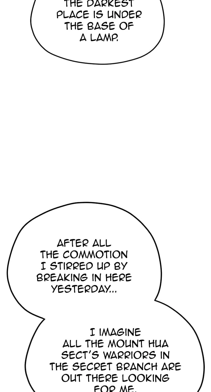 Murim RPG Simulation Chapter 102 Page 75