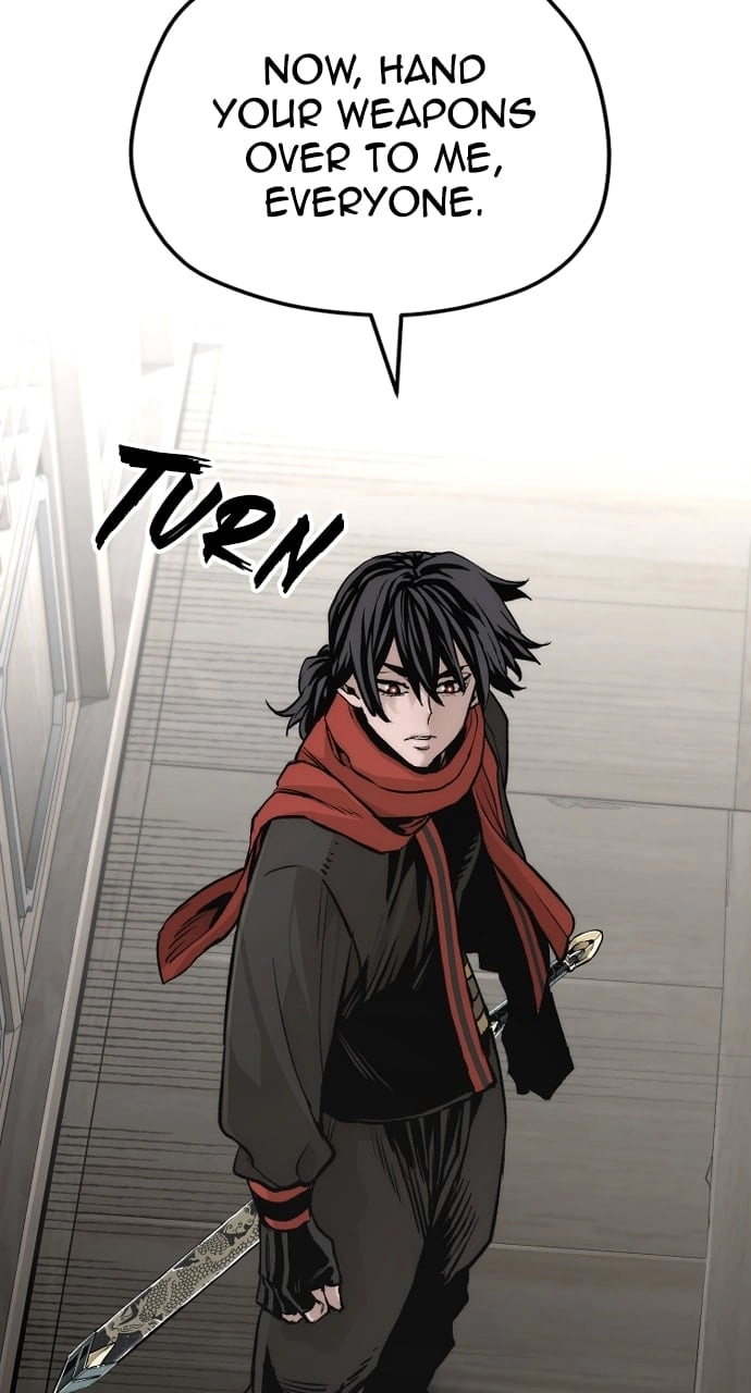 Murim RPG Simulation Chapter 102 Page 79