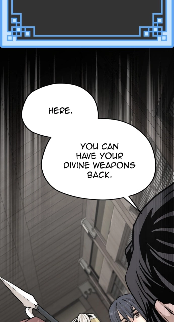 Murim RPG Simulation Chapter 102 Page 90