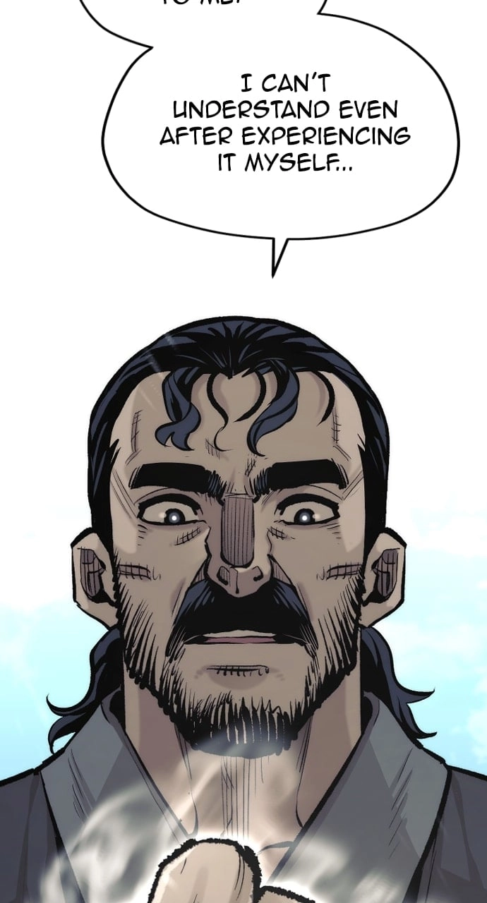 Murim RPG Simulation Chapter 102 Page 8