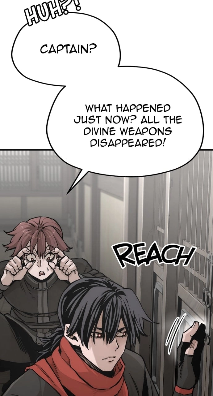Murim RPG Simulation Chapter 102 Page 84
