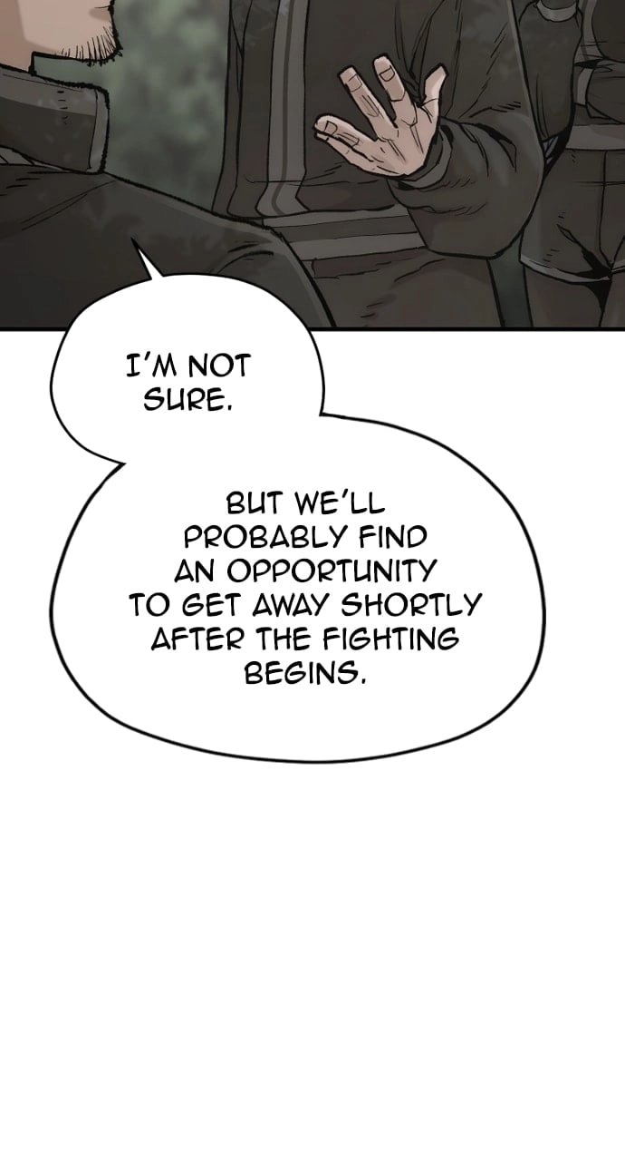 Murim RPG Simulation Chapter 102 Page 41