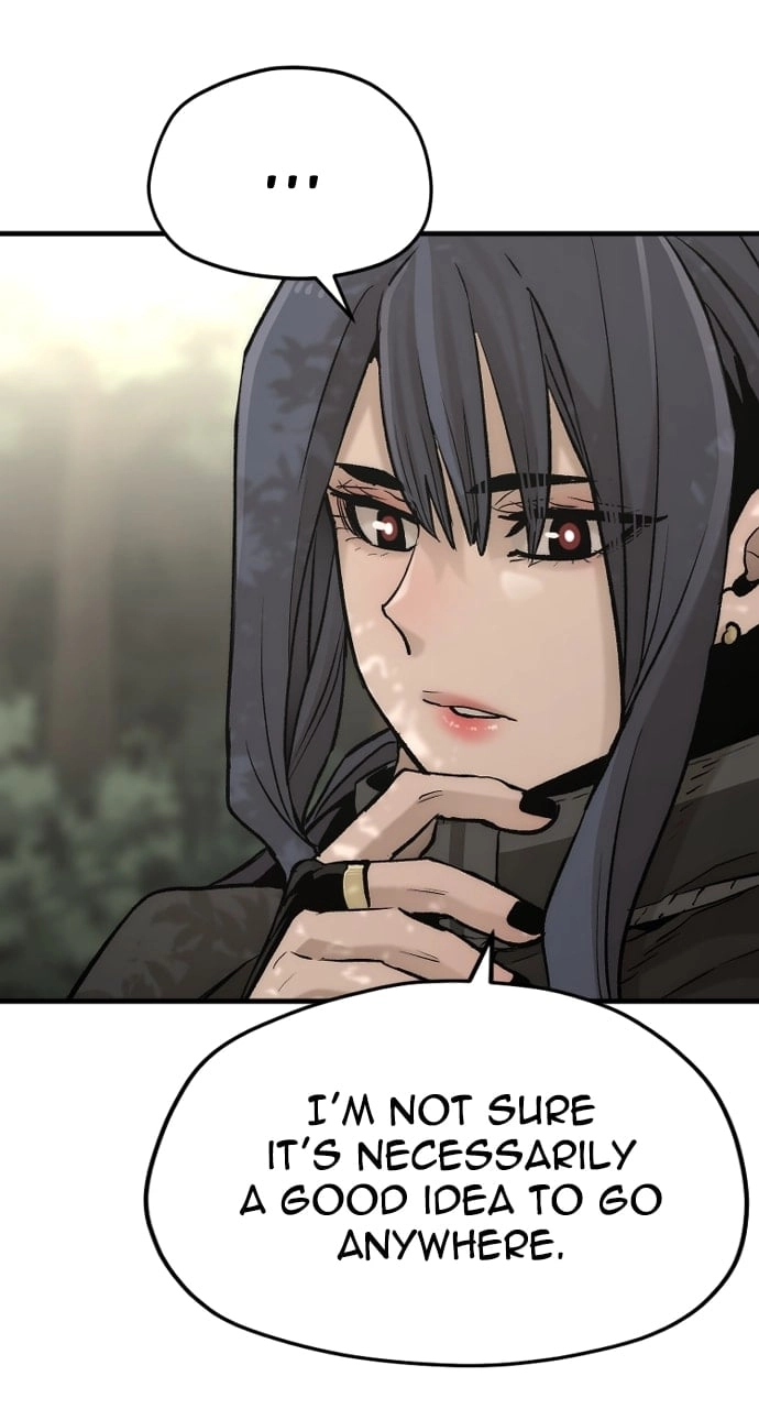 Murim RPG Simulation Chapter 102 Page 42