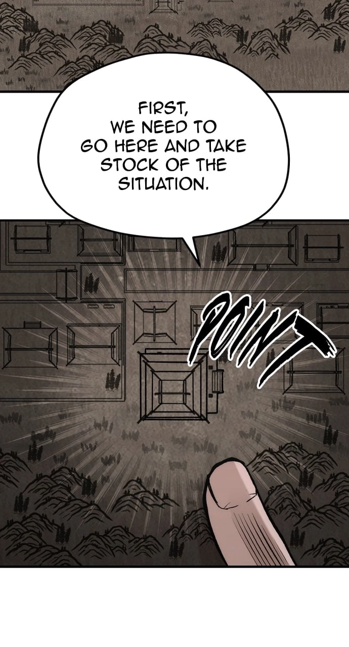 Murim RPG Simulation Chapter 102 Page 95
