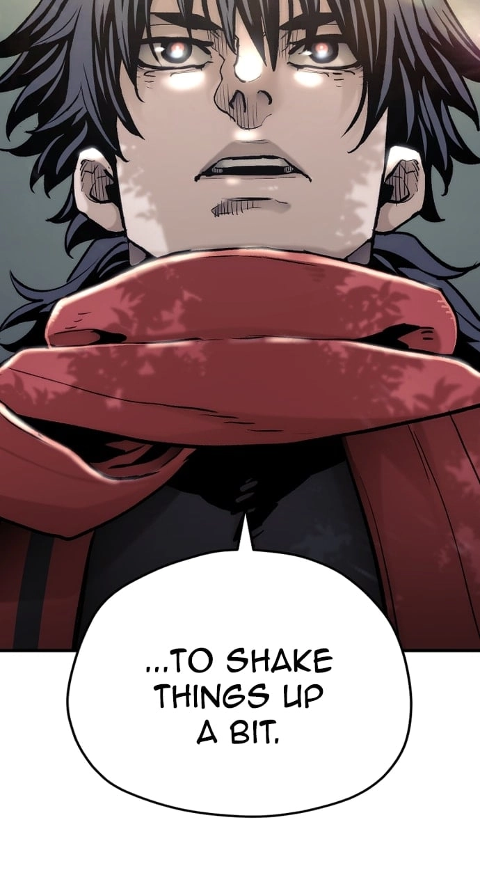 Murim RPG Simulation Chapter 102 Page 69