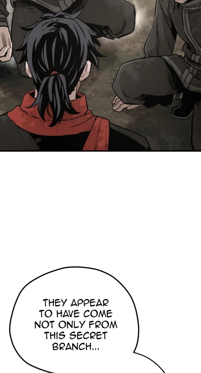 Murim RPG Simulation Chapter 102 Page 28