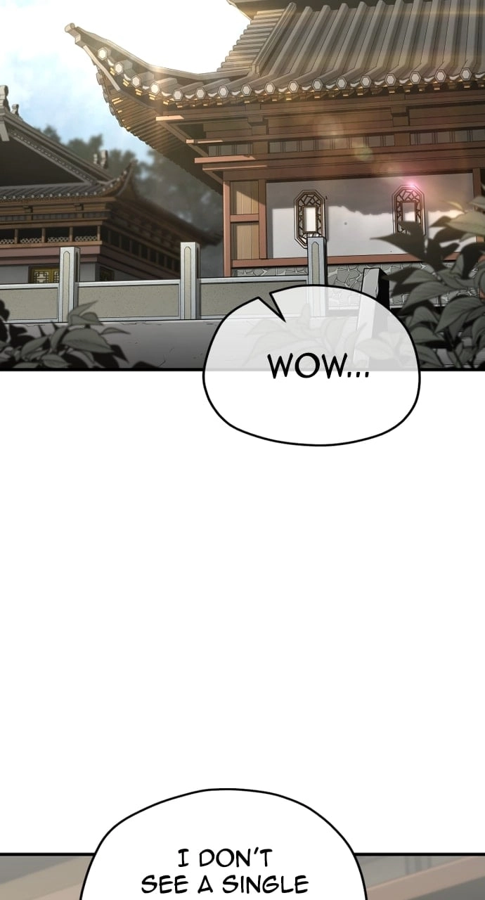 Murim RPG Simulation Chapter 102 Page 73