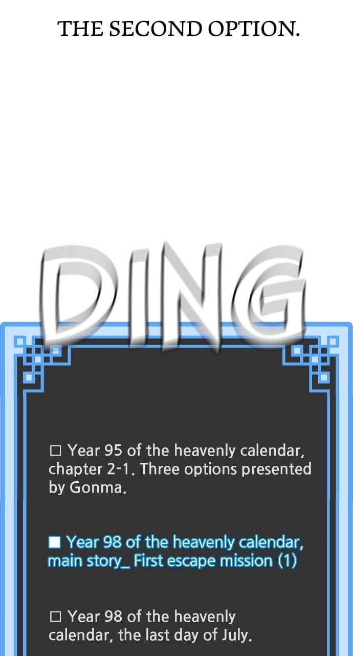 Murim RPG Simulation Chapter 102 Page 89