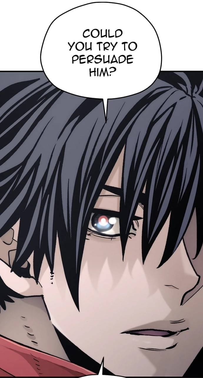 Murim RPG Simulation Chapter 102 Page 109