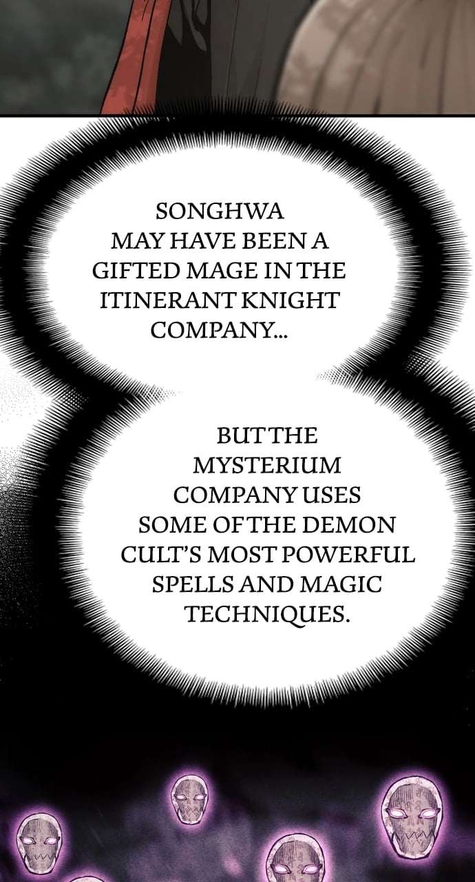 Murim RPG Simulation Chapter 102 Page 60