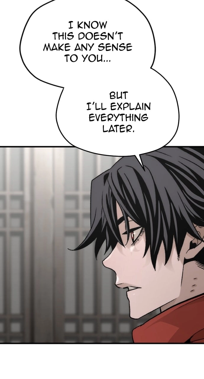 Murim RPG Simulation Chapter 102 Page 92