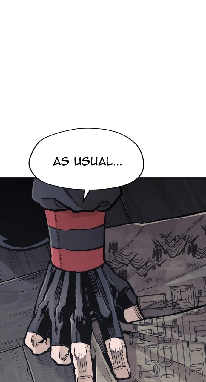 Murim RPG Simulation Chapter 102 Page 102
