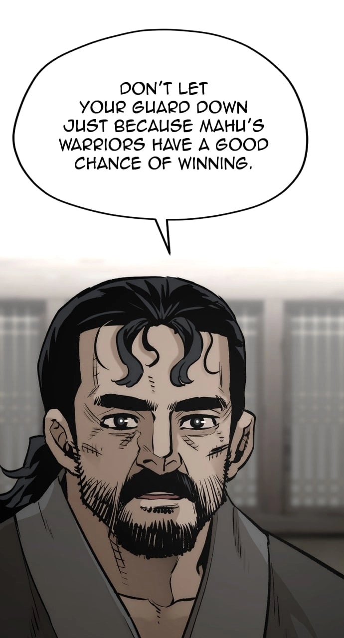 Murim RPG Simulation Chapter 102 Page 99
