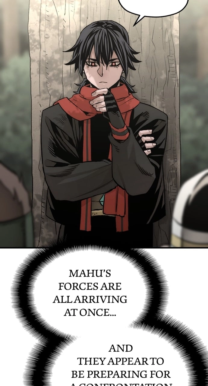 Murim RPG Simulation Chapter 102 Page 32