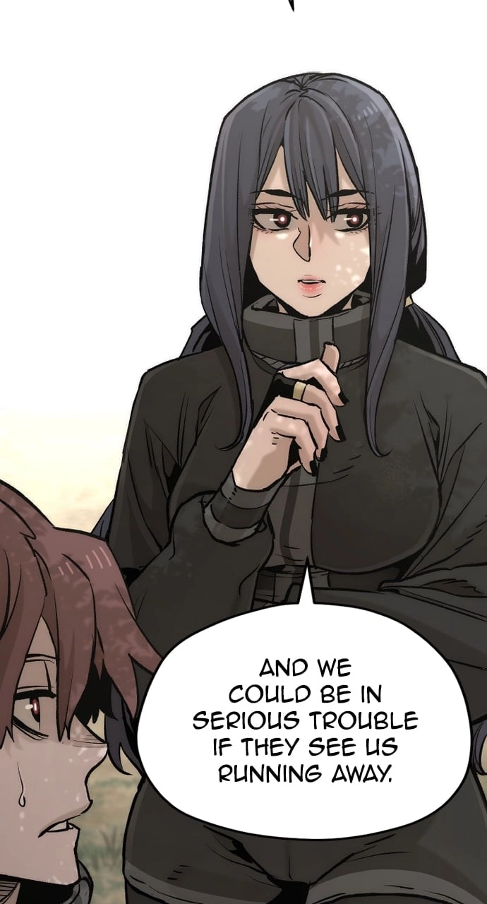 Murim RPG Simulation Chapter 102 Page 44
