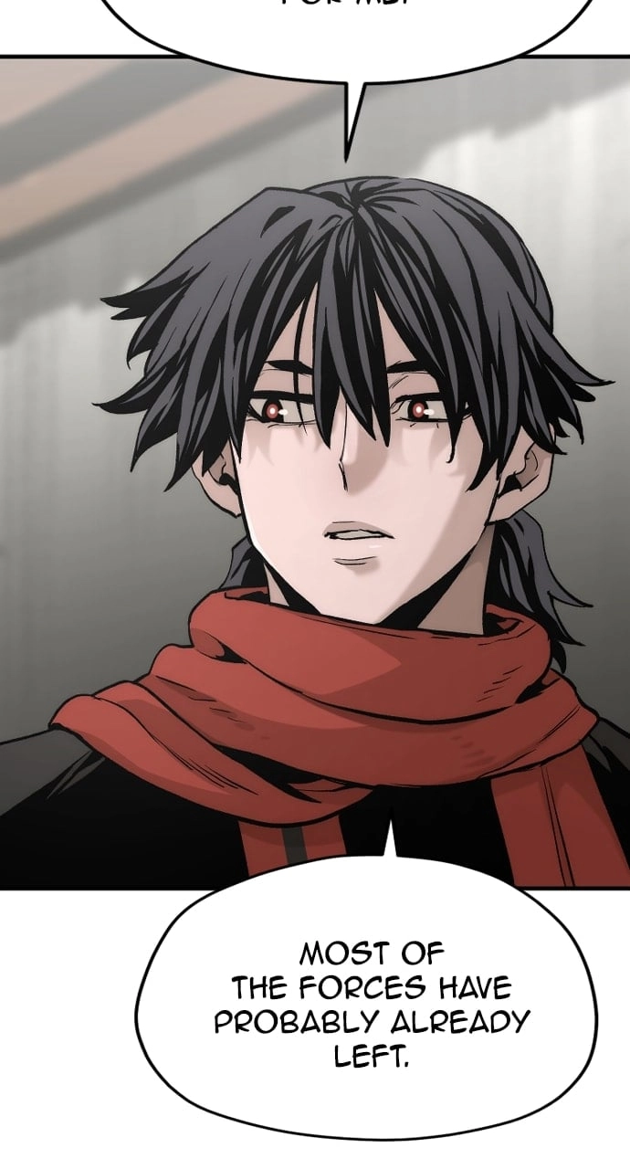 Murim RPG Simulation Chapter 102 Page 76