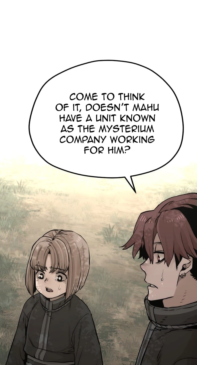 Murim RPG Simulation Chapter 102 Page 58