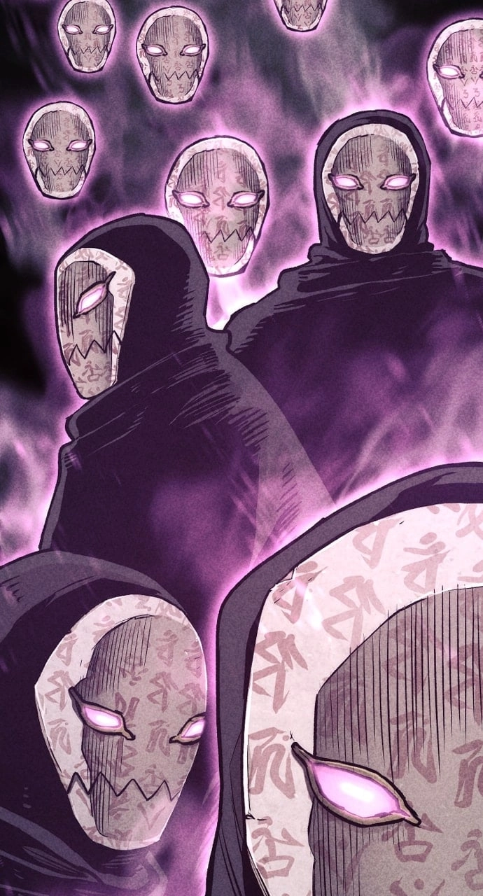 Murim RPG Simulation Chapter 102 Page 61