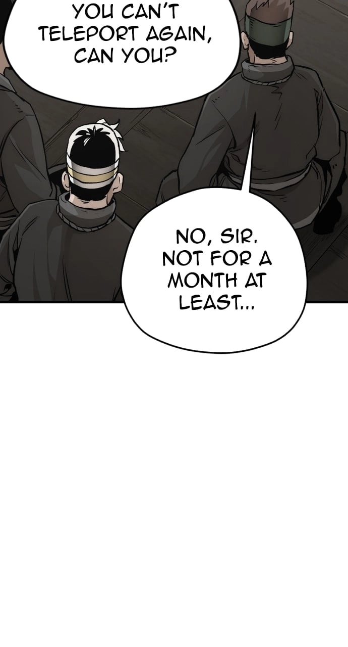 Murim RPG Simulation Chapter 102 Page 115