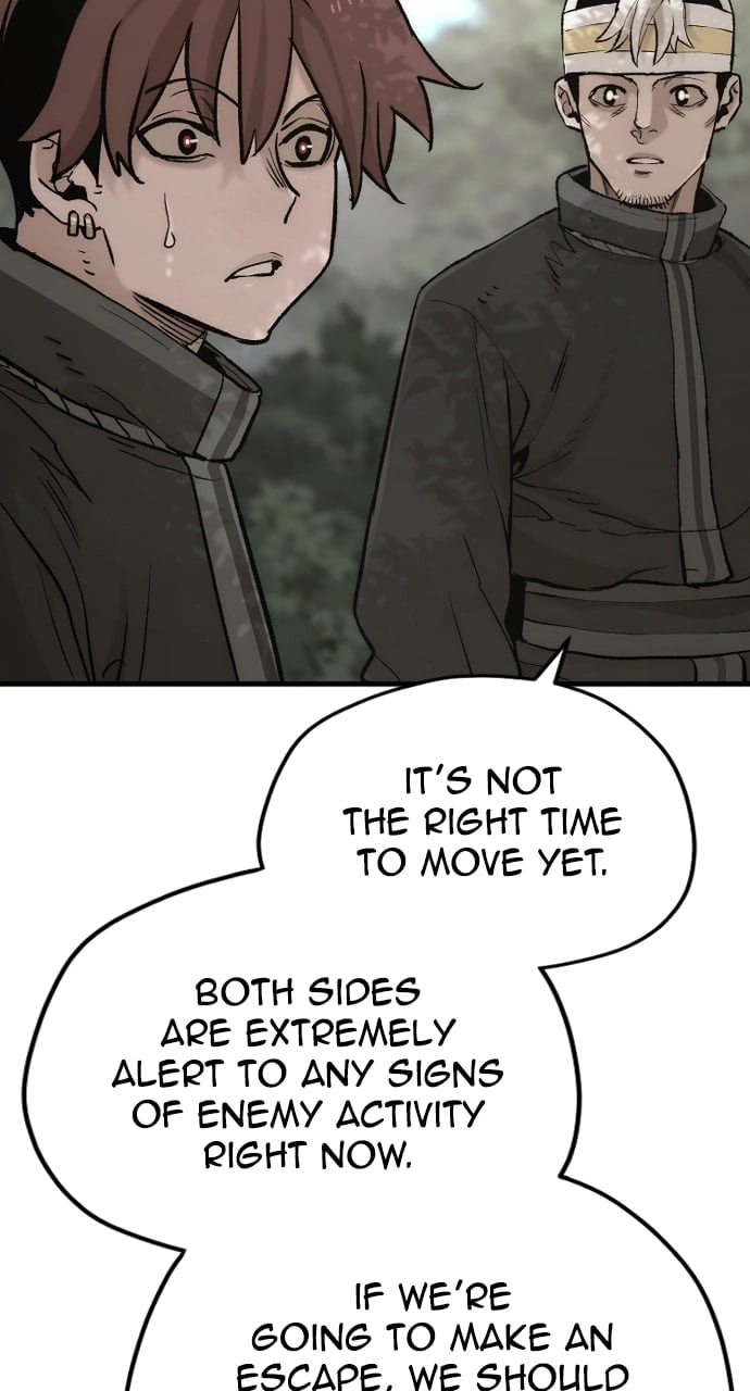 Murim RPG Simulation Chapter 102 Page 39