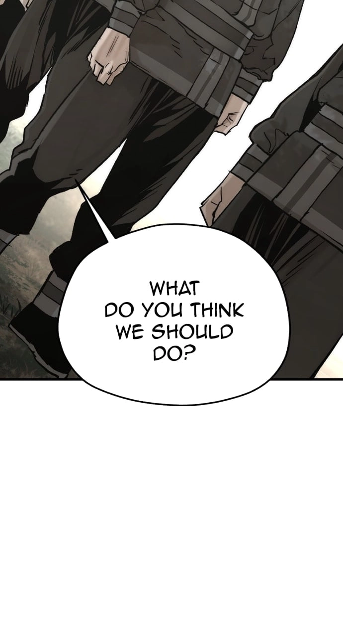 Murim RPG Simulation Chapter 102 Page 35
