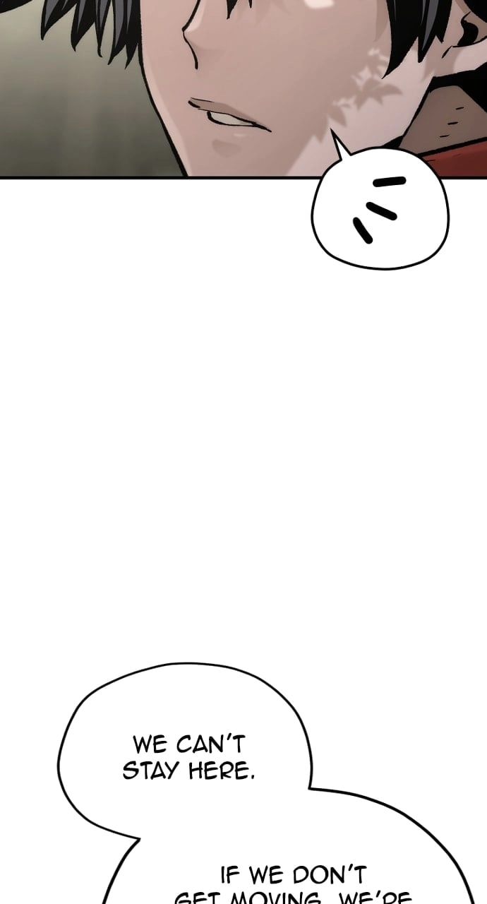 Murim RPG Simulation Chapter 102 Page 64