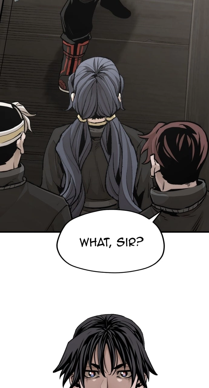 Murim RPG Simulation Chapter 102 Page 80