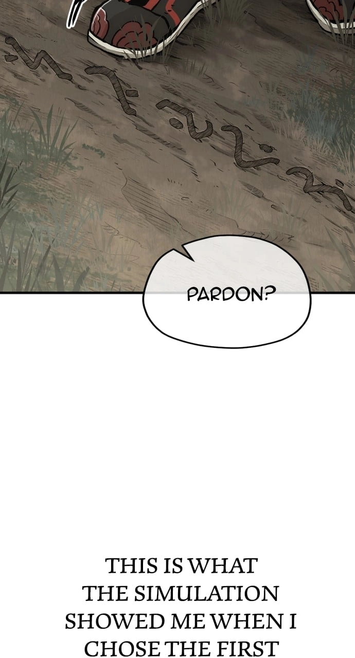 Murim RPG Simulation Chapter 102 Page 51