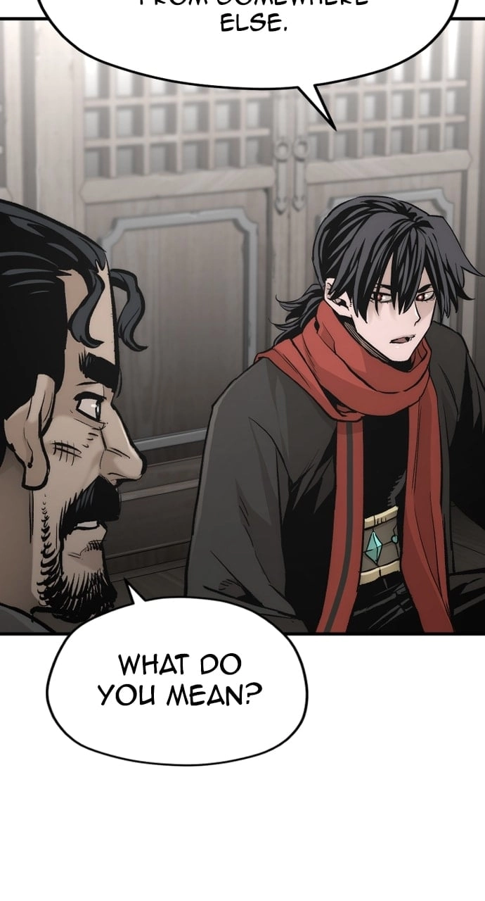 Murim RPG Simulation Chapter 102 Page 101