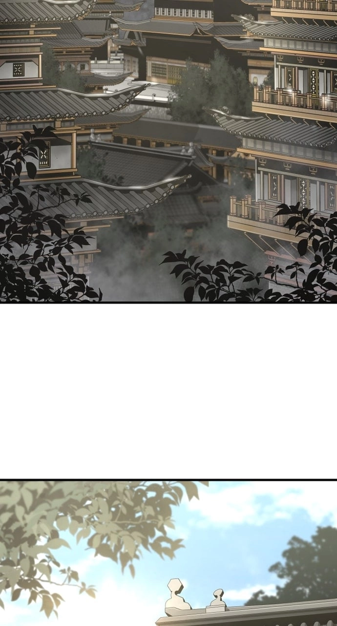 Murim RPG Simulation Chapter 102 Page 72