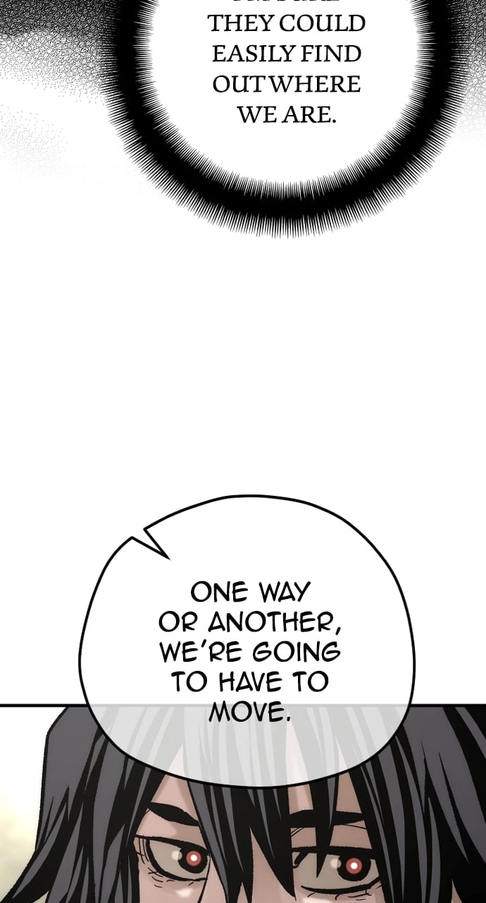 Murim RPG Simulation Chapter 102 Page 63